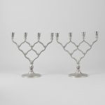 1214 4557 CANDELABRAS